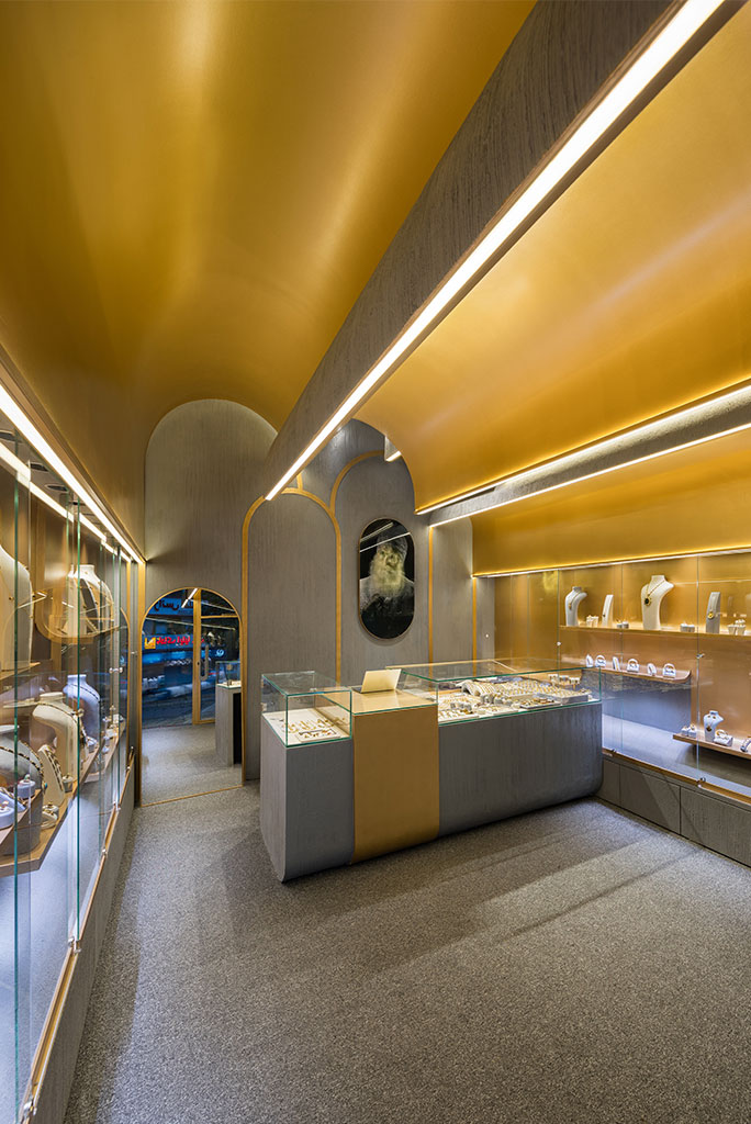 Zahrouni Gold Gallery Zahrouni Gold Gallery